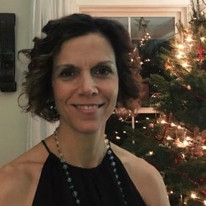 Meet your Posher, Tina